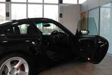 Porsche 911 (996) Turbo Tip 'S' - U2671