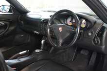 Porsche 911 (996) Turbo Tip 'S' - U2671