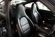 Porsche 911 (996) Turbo Tip 'S' - U2671