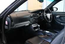 Porsche 911 (996) Turbo Tip 'S' - U2671