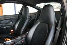 Porsche 911 (996) Turbo Tip 'S' - U2671
