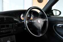 Porsche 911 (996) Turbo Tip 'S' - U2671
