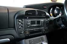 Porsche 911 (996) Turbo Tip 'S' - U2671