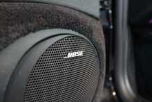 Porsche 911 (996) Turbo Tip 'S' - U2671