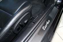 Porsche 911 (996) Turbo Tip 'S' - U2671