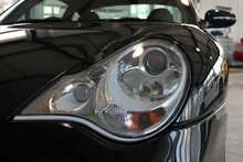 Porsche 911 (996) Turbo Tip 'S' - U2671