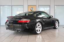 Porsche 911 (996) Turbo Tip 'S' - U2671