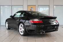 Porsche 911 (996) Turbo Tip 'S' - U2671