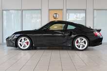 Porsche 911 (996) Turbo Tip 'S' - U2671