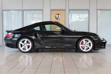 Porsche 911 (996) Turbo Tip 'S' - U2671