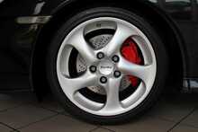 Porsche 911 (996) Turbo Tip 'S' - U2671