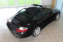 Porsche 911 (996) Turbo Tip 'S' - U2671