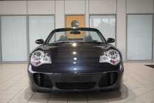 Porsche 911 (996) Carrera 4S 3.6 Cabriolet - U2672