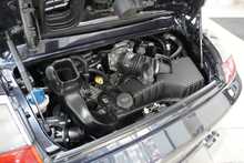 Porsche 911 (996) Carrera 4S 3.6 Cabriolet - U2672