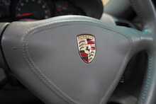 Porsche 911 (996) Carrera 4S 3.6 Cabriolet - U2672