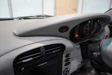 Porsche 911 (996) Carrera 4S 3.6 Cabriolet - U2672