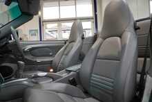 Porsche 911 (996) Carrera 4S 3.6 Cabriolet - U2672