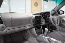 Porsche 911 (996) Carrera 4S 3.6 Cabriolet - U2672