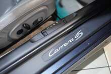 Porsche 911 (996) Carrera 4S 3.6 Cabriolet - U2672