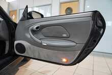 Porsche 911 (996) Carrera 4S 3.6 Cabriolet - U2672