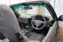 Porsche 911 (996) Carrera 4S 3.6 Cabriolet - U2672