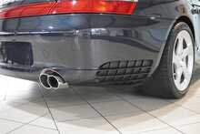 Porsche 911 (996) Carrera 4S 3.6 Cabriolet - U2672