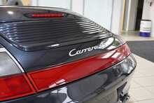 Porsche 911 (996) Carrera 4S 3.6 Cabriolet - U2672