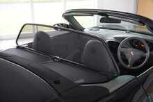 Porsche 911 (996) Carrera 4S 3.6 Cabriolet - U2672