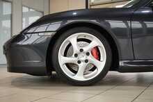 Porsche 911 (996) Carrera 4S 3.6 Cabriolet - U2672