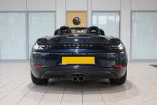 Porsche 718 Boxster 2.0 - U2673