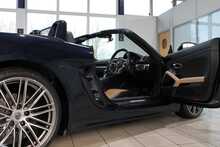 Porsche 718 Boxster 2.0 - U2673