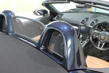 Porsche 718 Boxster 2.0 - U2673