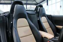 Porsche 718 Boxster 2.0 - U2673