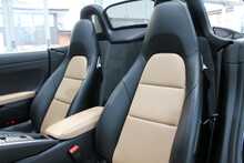 Porsche 718 Boxster 2.0 - U2673
