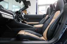 Porsche 718 Boxster 2.0 - U2673