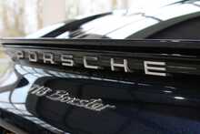 Porsche 718 Boxster 2.0 - U2673