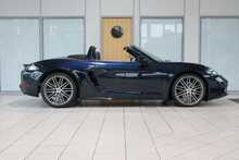 Porsche 718 Boxster 2.0 - U2673