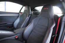 Porsche 718 Cayman GT4 4.0 PDK - U2676