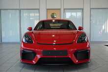 Porsche 718 Cayman GT4 4.0 PDK - U2676