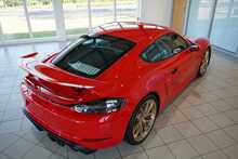 Porsche 718 Cayman GT4 4.0 PDK - U2676