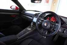 Porsche 718 Cayman GT4 4.0 PDK - U2676