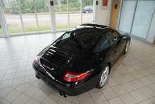 Porsche 911 (997.2) 3.8 C2'S' Coupe Manual - U267601