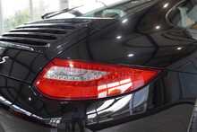 Porsche 911 (997.2) 3.8 C2'S' Coupe Manual - U267601