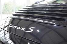 Porsche 911 (997.2) 3.8 C2'S' Coupe Manual - U267601
