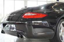 Porsche 911 (997.2) 3.8 C2'S' Coupe Manual - U267601