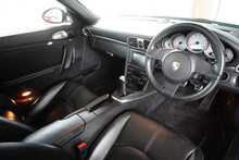 Porsche 911 (997.2) 3.8 C2'S' Coupe Manual - U267601