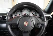 Porsche 911 (997.2) 3.8 C2'S' Coupe Manual - U267601