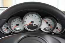 Porsche 911 (997.2) 3.8 C2'S' Coupe Manual - U267601