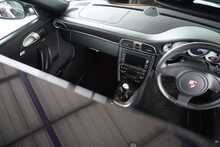 Porsche 911 (997.2) 3.8 C2'S' Coupe Manual - U267601