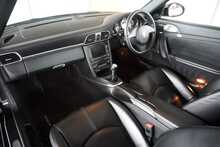 Porsche 911 (997.2) 3.8 C2'S' Coupe Manual - U267601